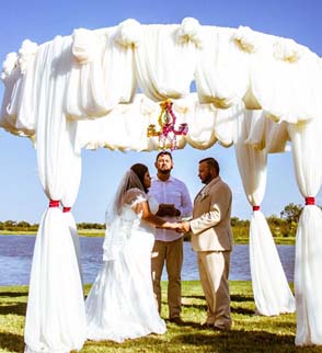 Wedding Venue San Angelo